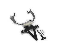 ZIEGER Classic License Plate Holder For Honda CBR 600 RR Year 2007-12
