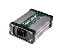 Compatible with Honda Civic 1.5 VTEC - 182PS Bluespark Automotive Pro Petrol Chip Tuning Box Diesel Performance and Economy Remap Chip -