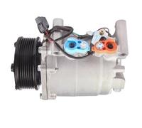 Compatible With Honda Civic Acura RSX 2.0L HS090R AC Compressor