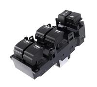 Compatible With Honda Spirior MK2 2015-2018 Driver Side Car Master Window Controller Lifter Switch Button 33+4 Pins 35750-T6L-H21