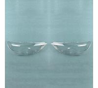 Compatible With Hong Qi HS5 2019 2020 2021 2022 Front Cover Transparent Lampshade Replacement Plexiglass Headlamp Shell