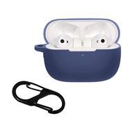 Compatible with Honor Earbuds 3 Pro Shockproof Wireless Headset Sleeve Impact-resistant Housing Anti-dust Washable Cover earphone sleeve protection cut resistant dustproof anti-scratch protector case