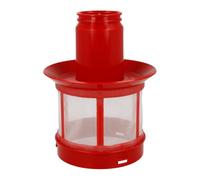 Compatible with Hoover H-FREE 100 Vacuum Cleaner - Genuine HF122gh Filter Divider Bulkhead 48030109