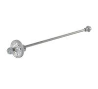 Compatible With Hosim For XLH 9125 RC Car Spare Parts Upgrade Accessories All Metal Main Axle Drive Shaft With Gears Bearing Set RC Spare Part