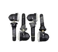 Compatible With Hover For H6 H9 F7 F7X 2023-2029 3641100XKR02A Tire Pressure Sensor Car TPMS(4pcs)
