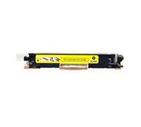 Compatible with HP，203A CF540A Toner Cartridge for M254 M281 M280 | Black 35 g; cyan, magenta and yellow 30 g each(203A CF542a-Y)