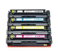 Compatible With HP, 216A M155 M182 MFP Toner Cartridge | 216A Toner Cartridge, Compatible With HP, M155a M155nw Pro MFP M182n M182nw M183fw(1SET)