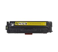 Compatible With HP 305A 410 410a Toner Cartridge CE410A CE411A CE412A CE413A Fit For HP M351 M375nw M451nw M451dn M451dw M475dn M475dw(CE412A-Y)
