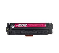Compatible With HP 305A 410 410a Toner Cartridge CE410A CE411A CE412A CE413A Fit For HP M351 M375nw M451nw M451dn M451dw M475dn M475dw(CE413A-M)