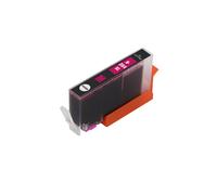 Compatible with HP 364XL / 15ml Ink Magenta (Ink cartridges - Dye)