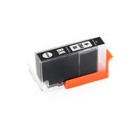 Compatible with HP 364XL / 24ml Ink Black (Ink cartridges - Dye)