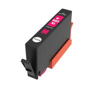 Compatible with HP 903XL / 15ml Ink Magenta (Ink cartridges - Dye)