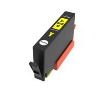 Compatible with HP 903XL / 15ml Ink Yellow (Ink cartridges - Dye)
