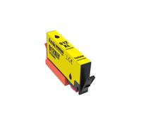 Compatible with HP 912XL / 13ml Ink Yellow (Ink cartridges - Dye)