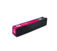Compatible with HP 913A / 55ml Ink Magenta (Ink cartridges - Pigment)