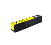 Compatible with HP 913A / 55ml Ink Yellow (Ink cartridges - Pigment)