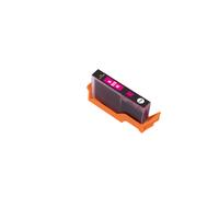 Compatible with HP 920XL / 15ml Ink Magenta (Ink cartridges - Dye)