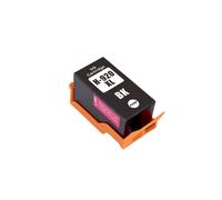 Compatible with HP 920XL / 24ml Ink Black (Ink cartridges - Dye)