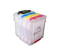 Compatible With HP, 940XL OfficeJet 8000 Refillable Cartridge | Compatible With HP, Officejet Pro 8000 8500 8500a All-in-one Printer