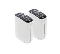 Compatible With HP, 940XL OfficeJet Pro 8000 8500 Ink Cartridge | 940XL Ink Cartridge, Compatible With HP, OfficeJet Pro 8000 8500a 8500(2pcs Black)
