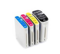 Compatible With HP, 940XL OfficeJet Pro 8000 8500 Ink Cartridge | 940XL Ink Cartridge, Compatible With HP, OfficeJet Pro 8000 8500a 8500(1set)