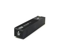 Compatible with HP 973X / 260ml Ink Black (Ink cartridges - Pigment)