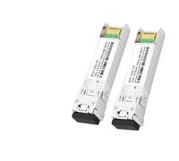 Compatible with: HP Aruba 10G single-mode dual-fiber 10Km optical module 10G LR Compatible with: HP Aruba