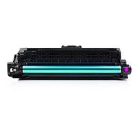 Compatible with HP Color LaserJet Enterprise CM 4540 fskm MFP Toner Magenta - CF033A - For approx. 12500 Pages (5% Coverage)