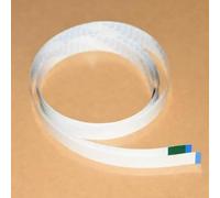 Compatible with HP Designjet T120 T730 T830 Trailing Cable 36in 24in | Precision-fit trailing cable Compatible with HP Designjet T120, T730, T830. 36 & 24-inch options.(24inches)