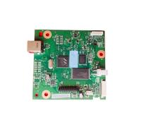 Compatible with HP Pro MFP M125A M125 125A Motherboard | CZ172-60001 Formatter Board Compatible with Logic Mainboard Interface Main Board(M125A Original new)