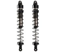 Compatible With HPI For SAVAGE For FLUX HP X XL 4.6 5.9 A720 1/8 RC Car 165MM Oil-filled Shock Absorber Damper 2Pcs 4Pcs Rc car shock absorber(2pcs)