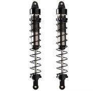 Compatible With HPI For SAVAGE For FLUX HP X XL 4.6 5.9 A720 102365 1/8 RC Car Parts 2Pcs 4Pcs 165MM Oil-filled Shock Absorber Damper Rc car shock absorber(2pcs)