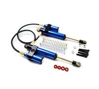 Compatible With HPI For VENTURE 1/10 RC Car Part Accessories Aluminum Alloy High Strength Negative Pressure Shock Damper RC Repairs Models