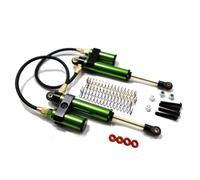 Compatible With HPI For VENTURE 1/10 RC Car Part Accessories Aluminum Alloy High Strength Negative Pressure Shock Damper RC Repairs Models