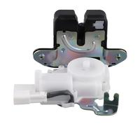 Compatible with HR-V 2016 2017 2018 2019 2020 2021 Car Accessories Tailgate Door Lock Trunk Lid Tailgate Lock 74800-T7A-J02 Rear Tailgate Boot Lock