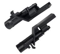 Compatible With HR-V 2016-2021 For CR-V 2012-2016 For Crosstour 2012-2015 For Accord 2012-2017 Front Windshield Windscreen Wiper Water Spray Car wipers Washer Jets