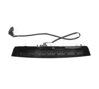 Compatible With HR-V For Vezel 2014 2015 2016 2017 2018 2019 2020 2021 2022 OEM 34270-T7A-H01 Black Third Brake Light High Mount Stop Light