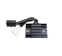 Compatible With HS125T Voltage Regulator 5 Pins Blue Red Giant 150 Charger