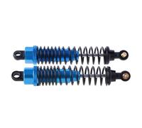 Compatible With HSP 106004 06038 1/10 Remote Control Car Upgrade Parts Replacement Accessories 2Pcs Aluminum Shock Absorber Rc car shock absorber