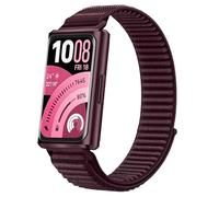 Compatible with Huawei Band 11 Pro Strap, Nylon Replacement Strap with Fastening, Compatible with Huawei Band 11 Watch Strap