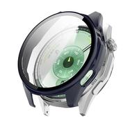 Compatible with Huawei Watch GT 6 Pro（46mm） Screen Protector Case [Full Coverage] Hard PC Bumper All-Around Protective Face Cover for Huawei Watch GT 6 Pro Accessories