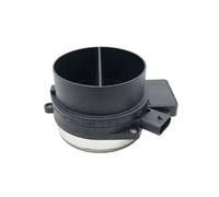 Compatible With Hummer For H2 2003 2004 2005 2006 2007 2008 2009 Car Air Flow Meter Parts Accessories Replacement 8-25318-411-0 Mass Air Flow Sensor
