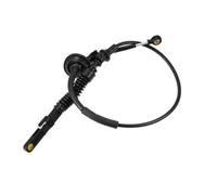 Compatible with Hummer for H2 2003 2004 2005 2006 2007 Automatic Transmission Shifter Cable Replace Accessories OEM 15268403 Gearbox Control Cable