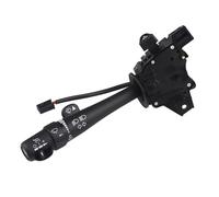 Compatible With Hummer H2 2003 2004 2005 2006 2007 Cruise Control Wiper Arm Turn Signal Switch Indicator Stalk Steering Column 12450067 Steering Column Switch