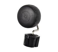 Compatible with Husqvarna Gardena Robotic Automower Front Wheel 547412801