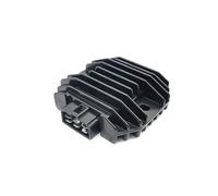 Compatible With Hyosung For GT Comet R 125 2004-2011 For Cruiser 125 GV M 2007-2008 Motorcycle Voltage Regulator OEM: 32800H01413 Voltage Regulator Rectifier