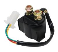 Compatible With Hyosung For GT650R GT250R 1pc Motorcycle Starter For Relay Solenoid Electrical Switch Motorcycle Starter For Relay Motorbike Solenoid