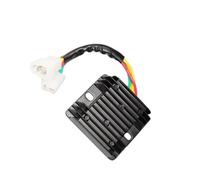 Compatible With Hyosung For GV For Mirage 650 For GV For Aquila For FI 650 2007-2009 2010 2011 2012 2013 Voltage Regulator 32800HN9101 Rectifier Replacement