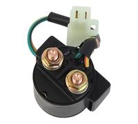 Compatible With HYOSUNG For GV250 For GV650 For GT125 For GT250 For GT650 For GT125R Start Relay Solenoid For Motorbike Electrical Switches