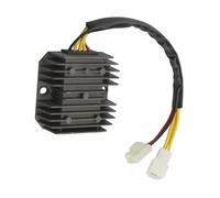 Compatible With Hyosung For GV250N For Efi For Aquila 2010 2011 2012 2013 2014 2015 2016 For ST7 680 2010-2014 Motorbike Rectifiers Rectifier Replacement